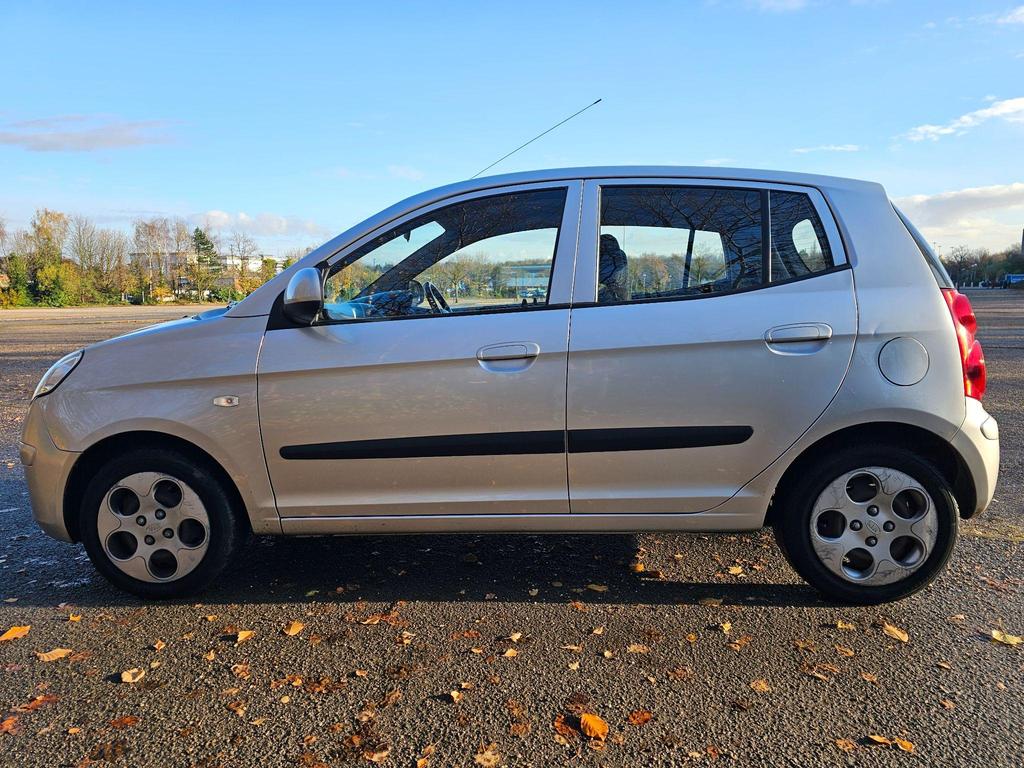 KIA Picanto 1.1 Chill 5dr