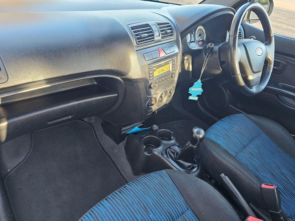 KIA Picanto 1.1 Chill 5dr
