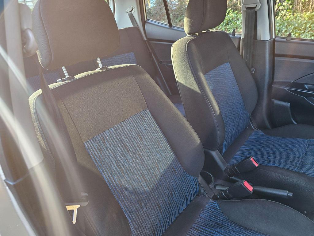 KIA Picanto 1.1 Chill 5dr