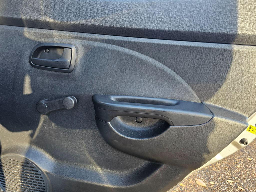 KIA Picanto 1.1 Chill 5dr