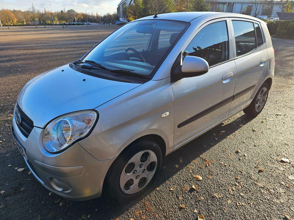 KIA Picanto 1.1 Chill 5dr