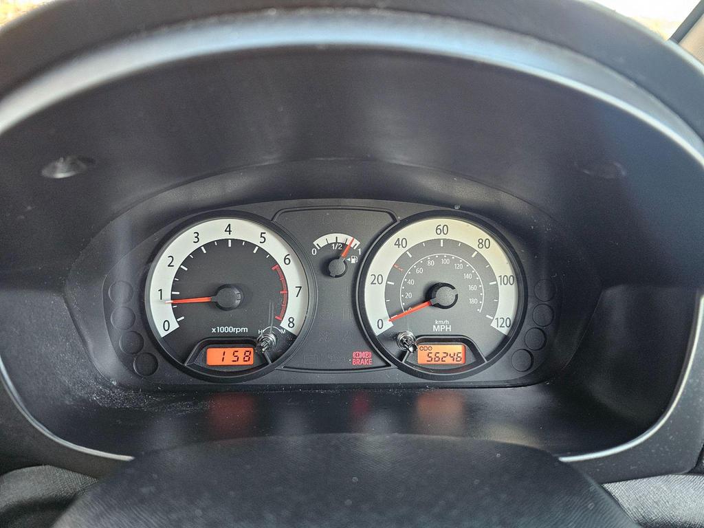 KIA Picanto 1.1 Chill 5dr