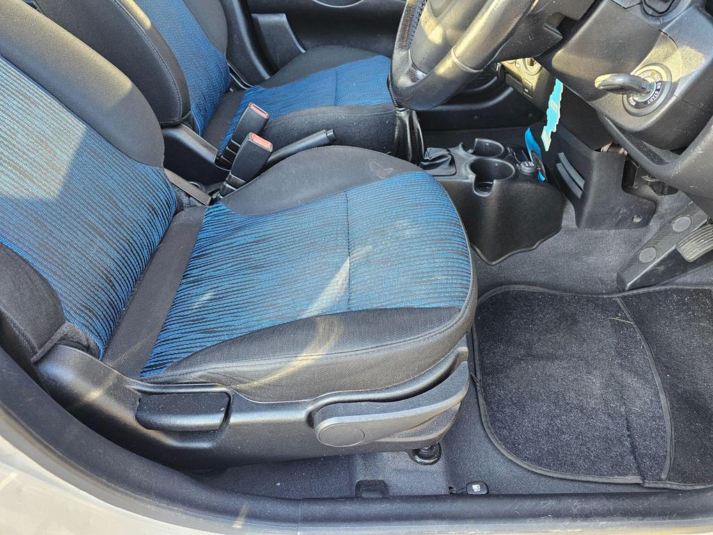 KIA Picanto 1.1 Chill 5dr