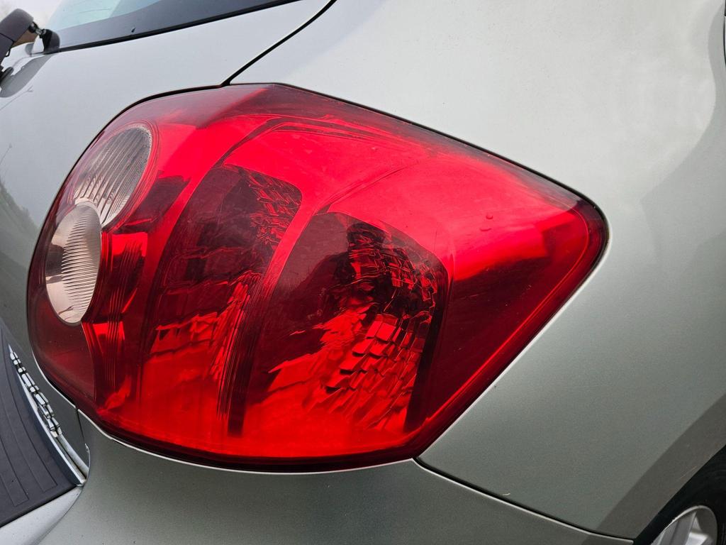 Toyota Auris 1.6 VVT-i TR 5dr
