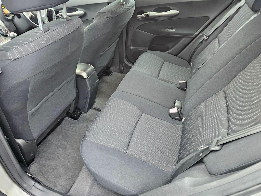 Toyota Auris 1.6 VVT-i TR 5dr