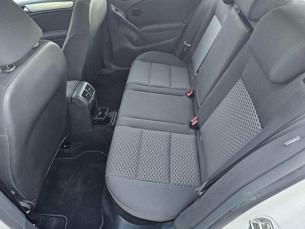 Volkswagen Golf 1.2 TSI BlueMotion Tech S DSG Euro 5 (s/s) 5dr