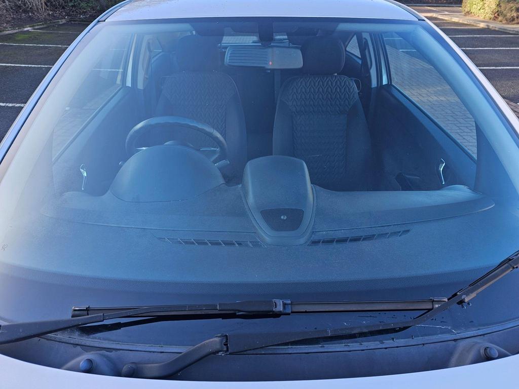 Vauxhall Corsa 1.2 16V Energy Euro 5 3dr (A/C)