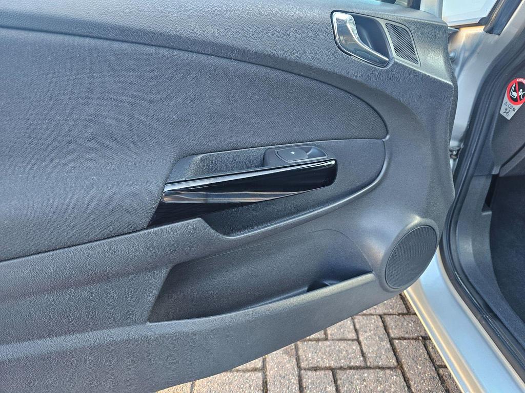 Vauxhall Corsa 1.2 16V Energy Euro 5 3dr (A/C)