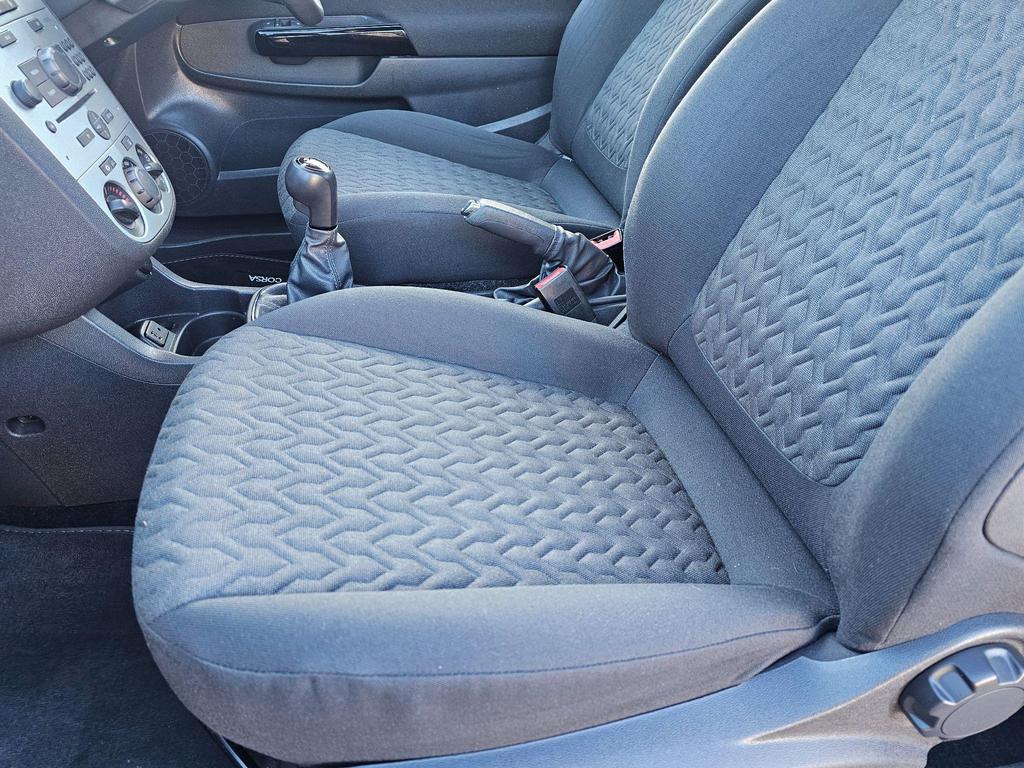 Vauxhall Corsa 1.2 16V Energy Euro 5 3dr (A/C)