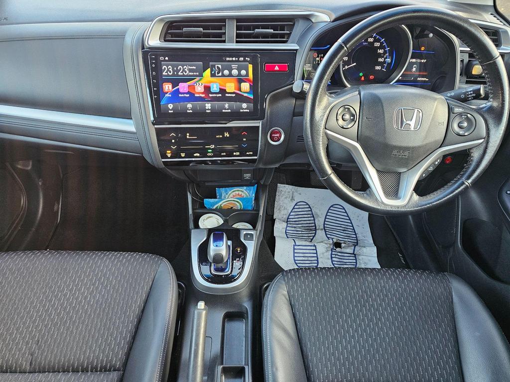 Honda Jazz 1.4 I-VTEC ES Plus T CVT Euro 5 5dr