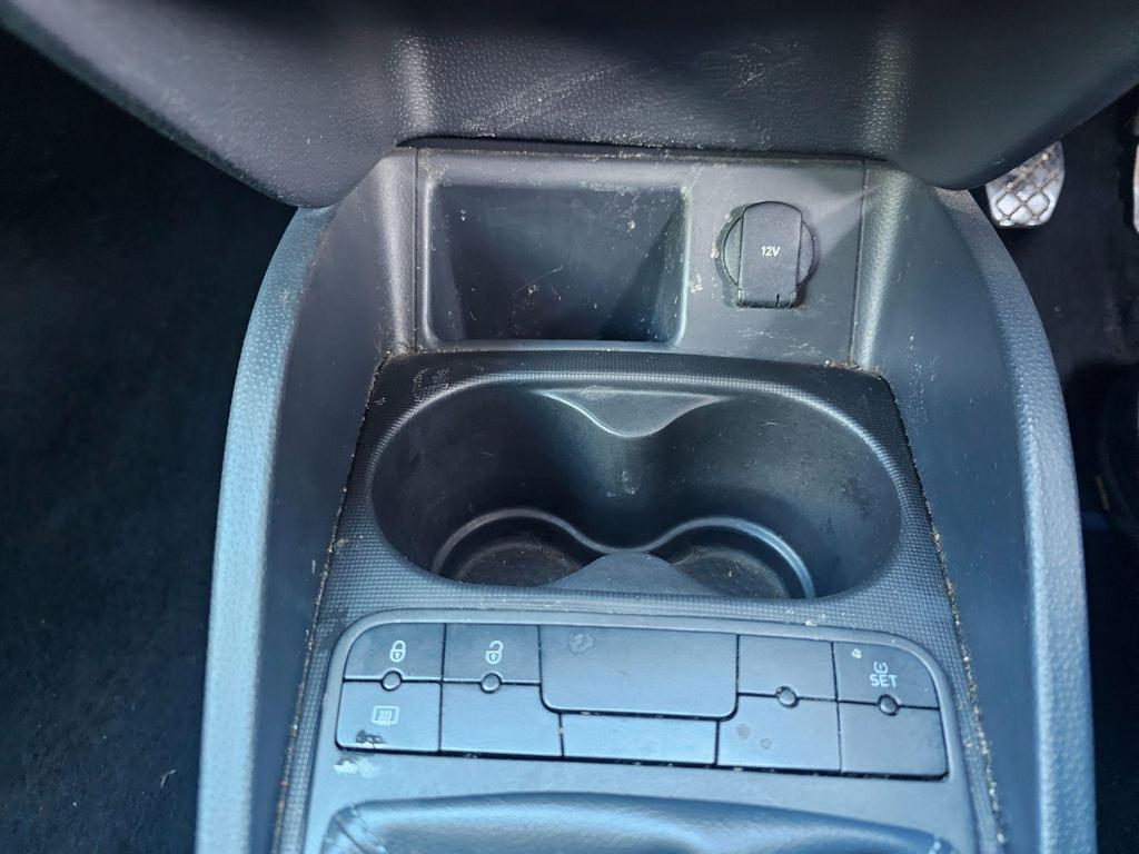 SEAT Ibiza 1.2 TSI I TECH Sport Coupe Euro 5 3dr