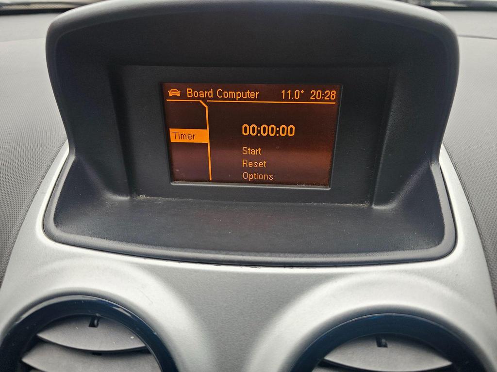 Vauxhall Corsa 1.3 CDTi EcoFLEX Excite Euro 5 5dr (A/C)