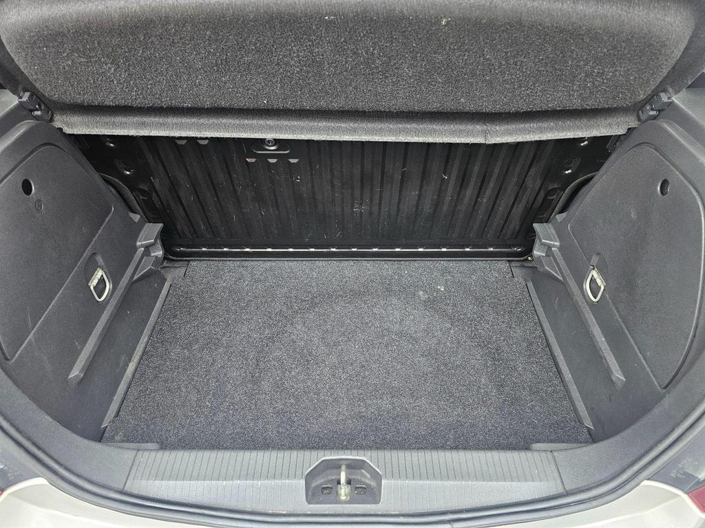 Vauxhall Corsa 1.3 CDTi EcoFLEX Excite Euro 5 5dr (A/C)