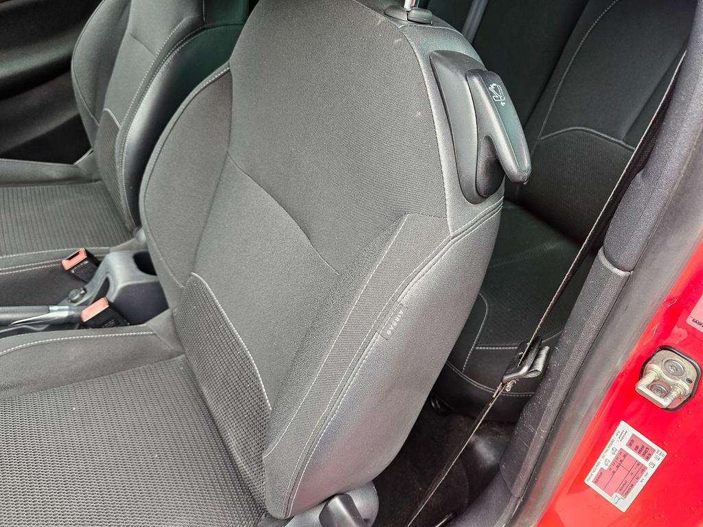 Citroen DS3 1.6 VTi DStyle Euro 5 3dr