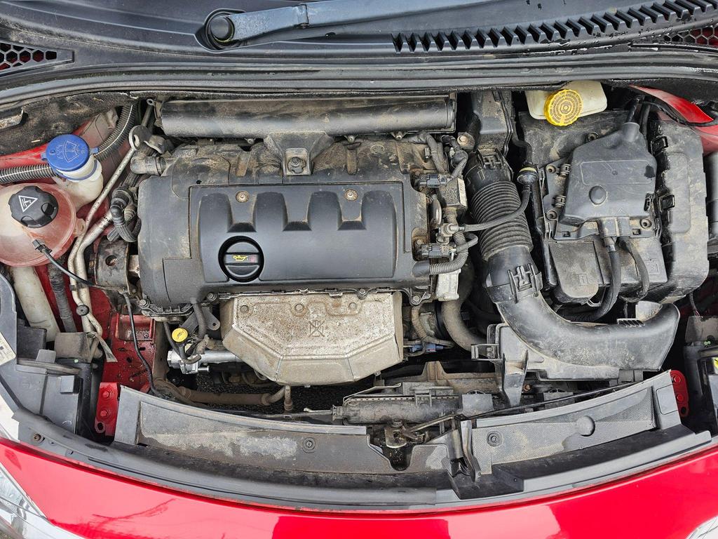 Citroen DS3 1.6 VTi DStyle Euro 5 3dr