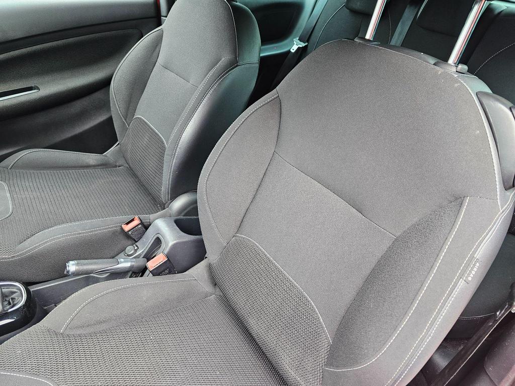 Citroen DS3 1.6 VTi DStyle Euro 5 3dr