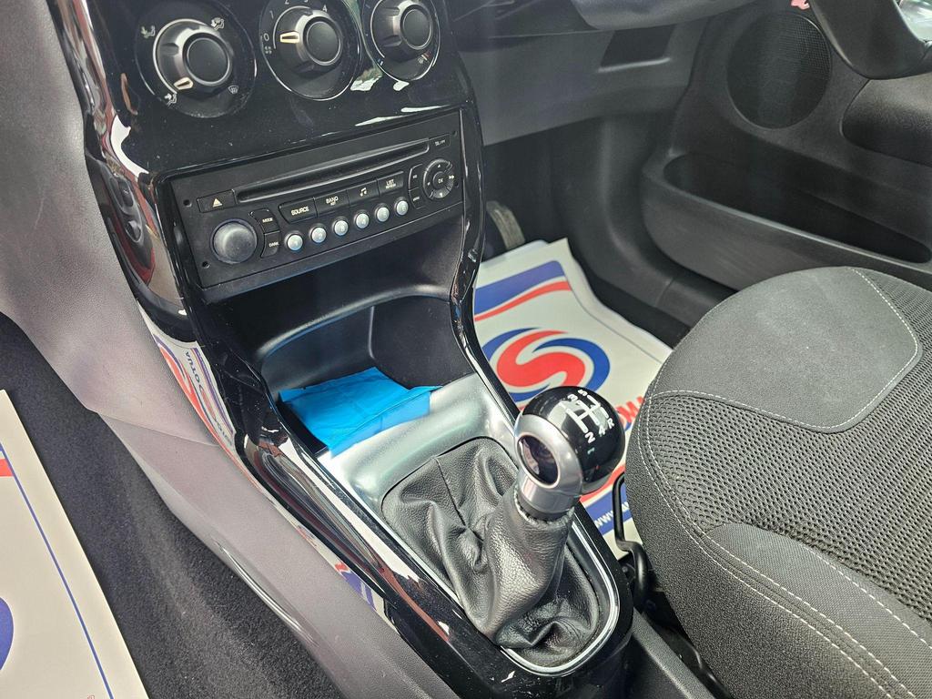 Citroen DS3 1.6 VTi DStyle Euro 5 3dr