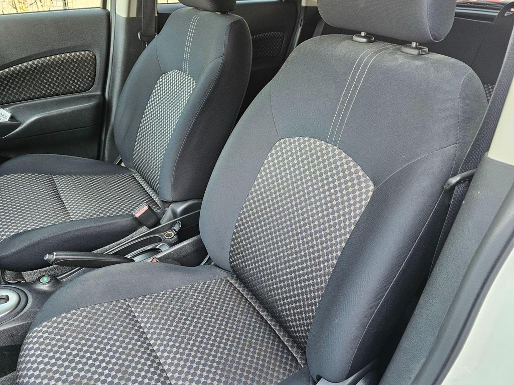 Nissan Note 1.2 DIG-S Acenta CVT Euro 5 (s/s) 5dr