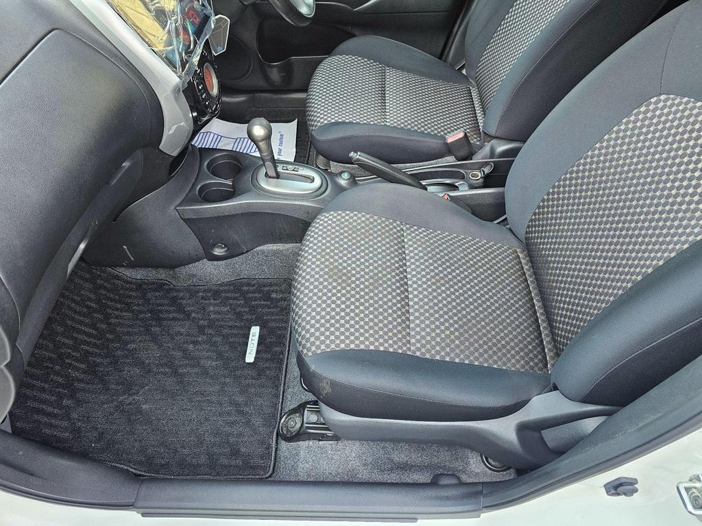 Nissan Note 1.2 DIG-S Acenta CVT Euro 5 (s/s) 5dr