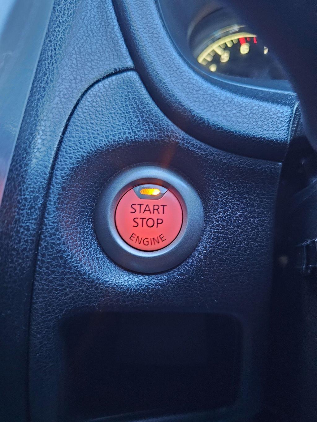 Nissan Note 1.2 DIG-S Acenta CVT Euro 5 (s/s) 5dr