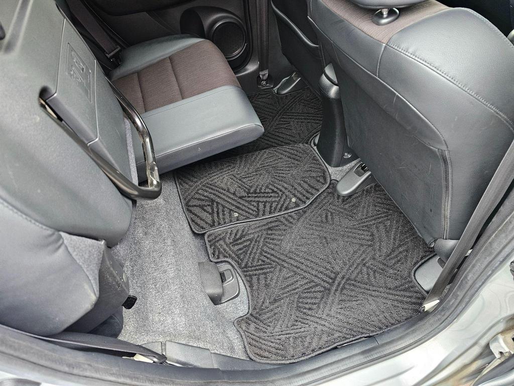 Honda Jazz 1.3h IMA HE CVT Euro 5 5dr