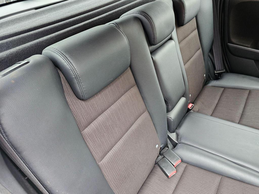 Honda Jazz 1.3h IMA HE CVT Euro 5 5dr