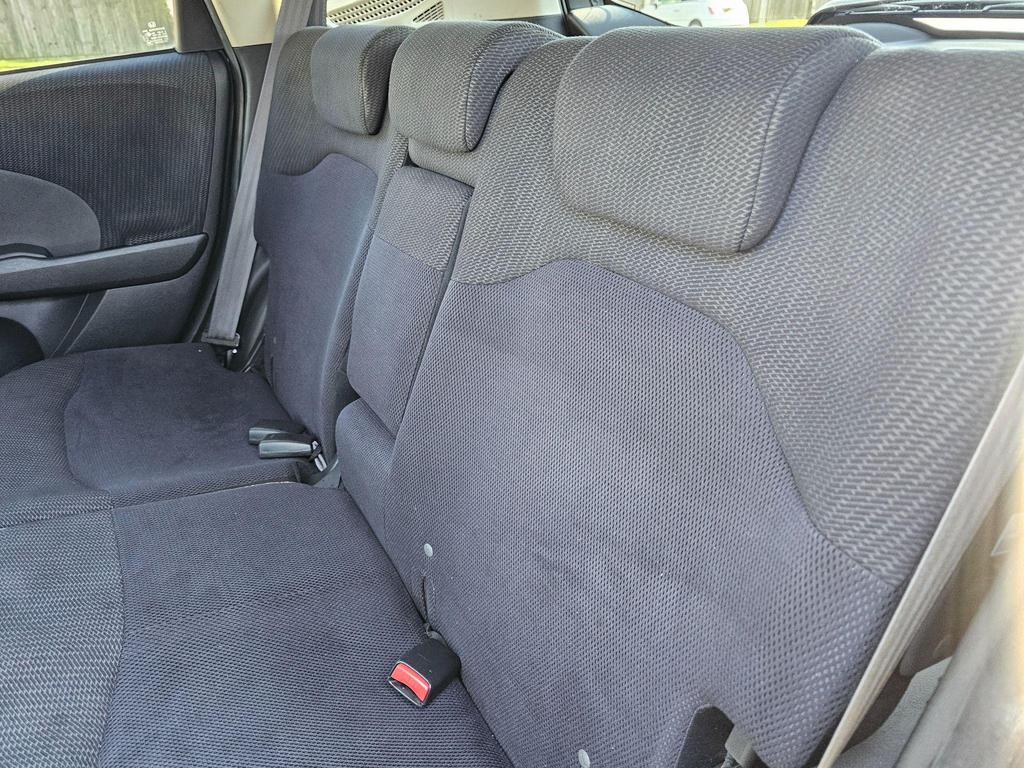 Honda Jazz 1.3h IMA HE CVT Euro 5 5dr