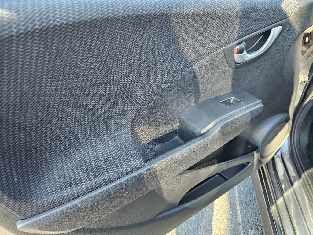 Honda Jazz 1.3h IMA HE CVT Euro 5 5dr