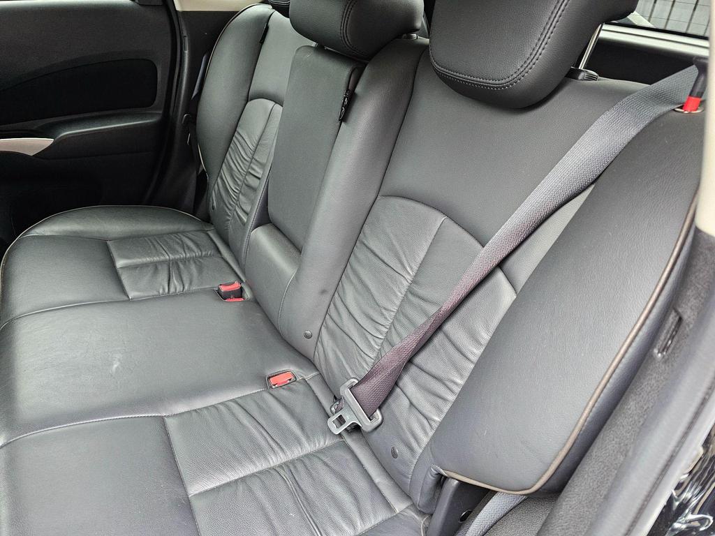 Nissan Note 1.2 DIG-S Acenta Premium CVT Euro 5 (s/s) 5dr