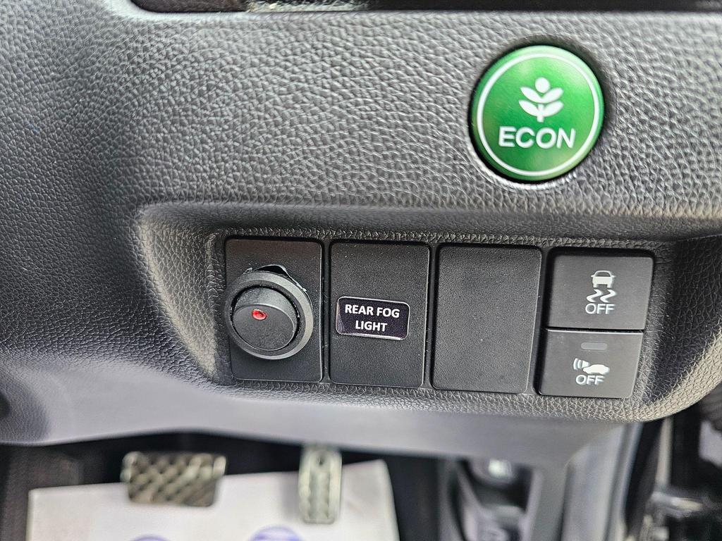 Honda Jazz 1.3h IMA HE CVT Euro 5 5dr