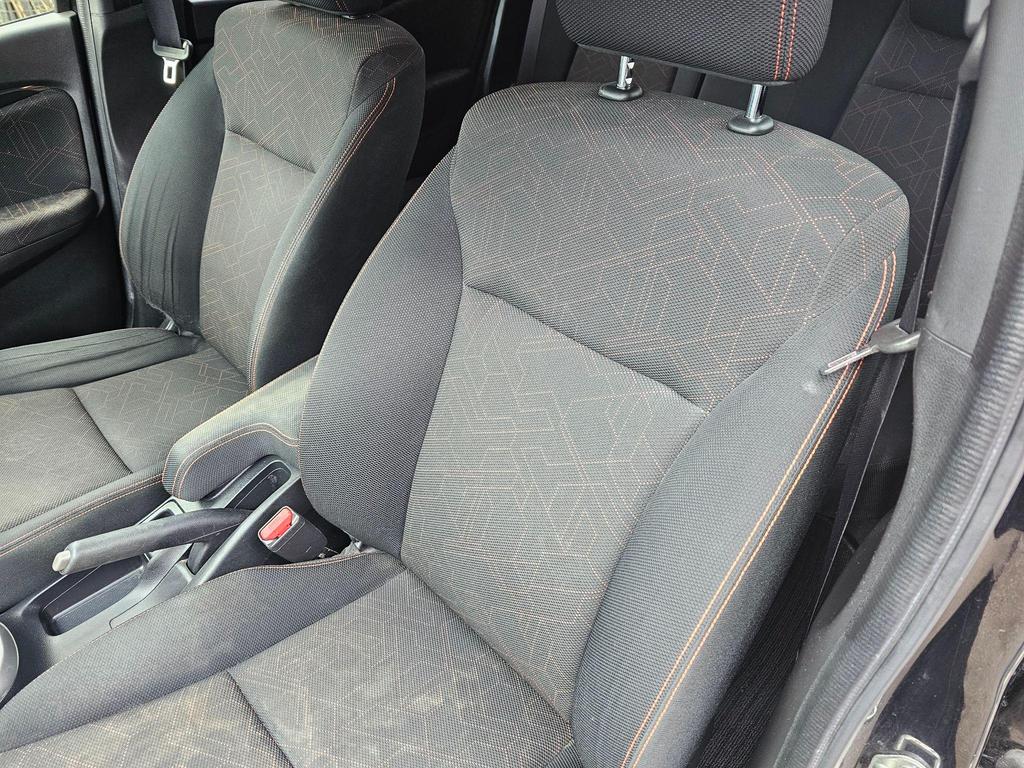 Honda Jazz 1.3h IMA HE CVT Euro 5 5dr