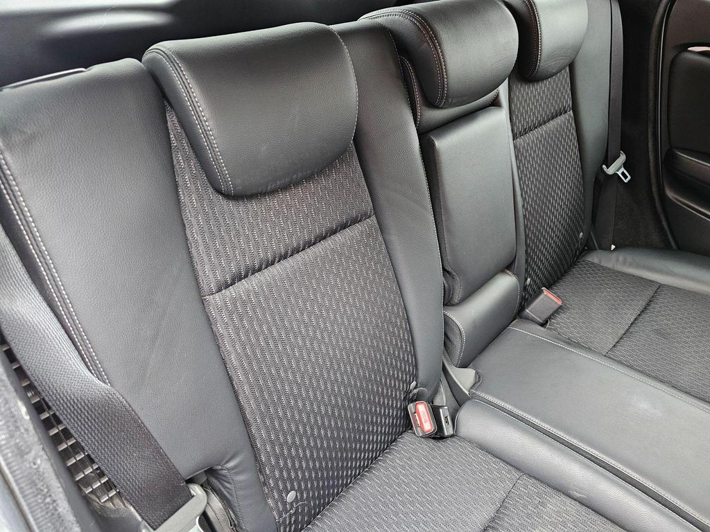 Honda Jazz 1.3h IMA HE CVT Euro 5 5dr