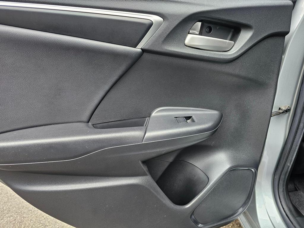 Honda Jazz 1.3h IMA HE CVT Euro 5 5dr