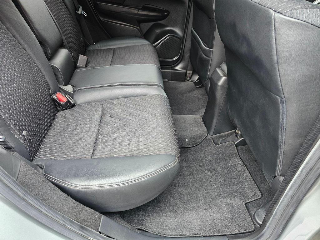 Honda Jazz 1.3h IMA HE CVT Euro 5 5dr