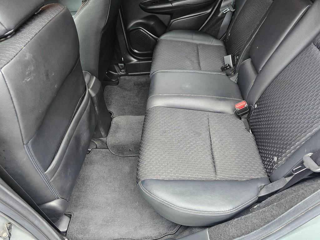 Honda Jazz 1.3h IMA HE CVT Euro 5 5dr