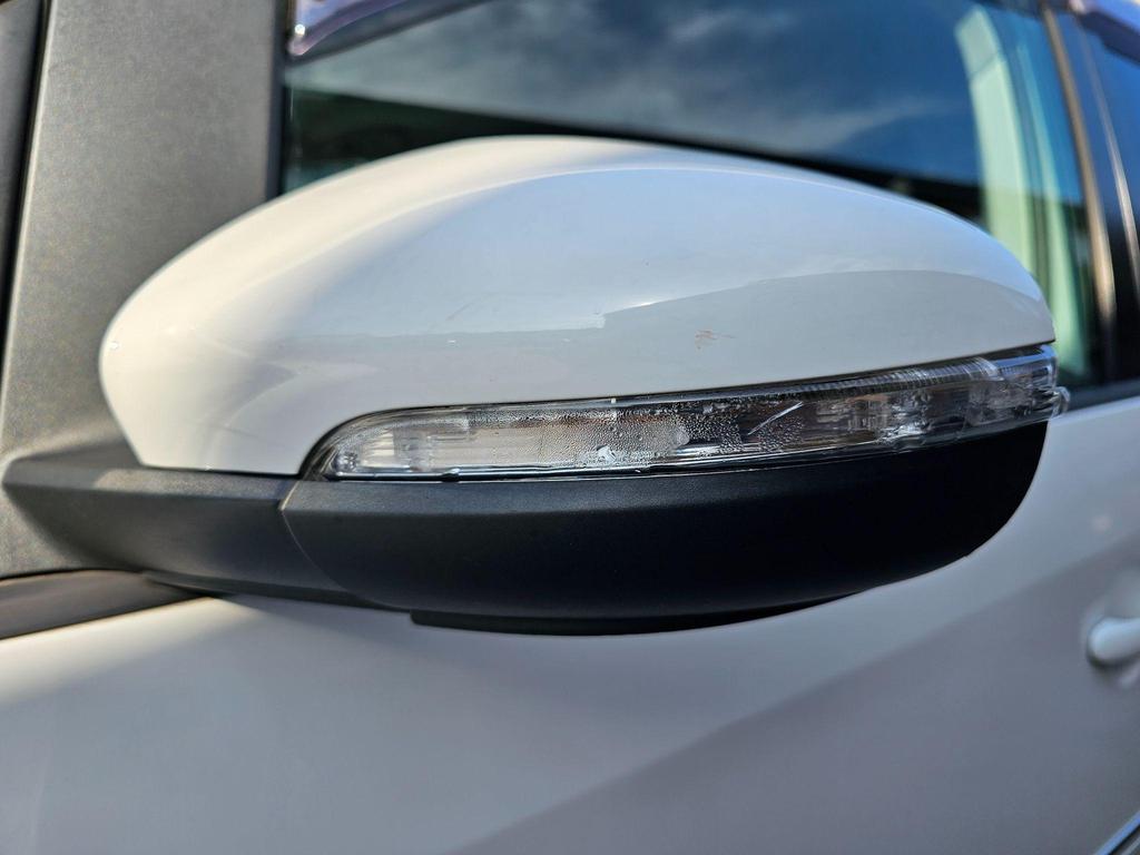 Volkswagen Touran 1.4 TSI SE DSG Euro 5 5dr