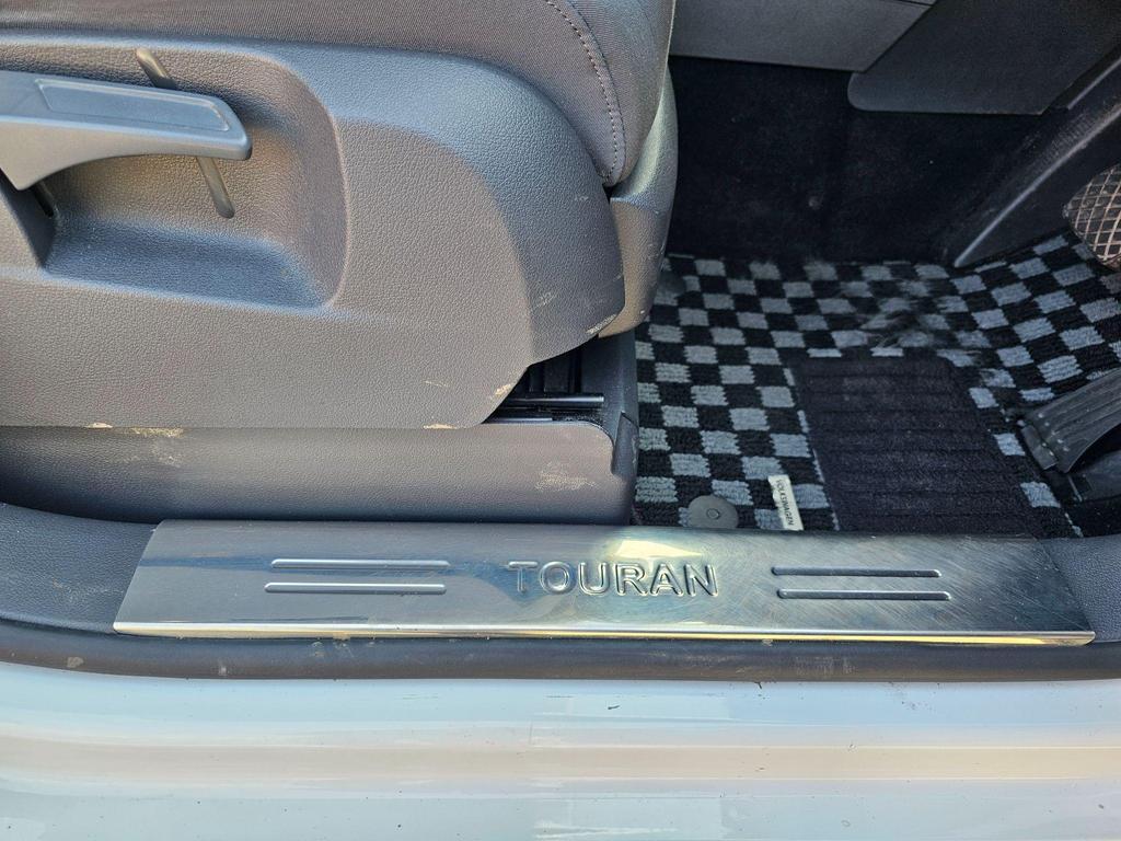 Volkswagen Touran 1.4 TSI SE DSG Euro 5 5dr