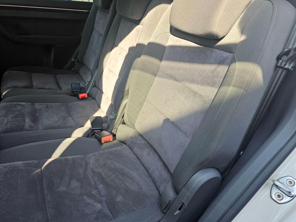 Volkswagen Touran 1.4 TSI SE DSG Euro 5 5dr