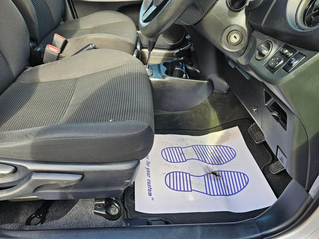 Toyota Yaris 1.5 VVT-i Icon CVT Euro 6 5dr