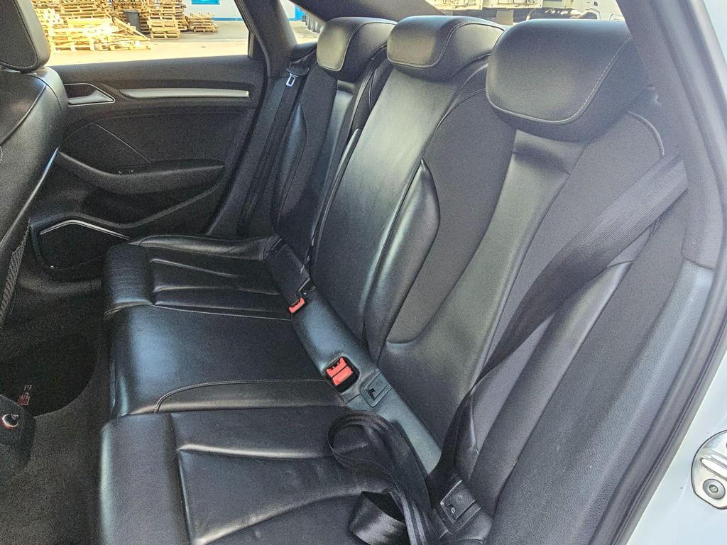 Audi S3 2.0 TFSI S Tronic Quattro Euro 6 (s/s) 4dr