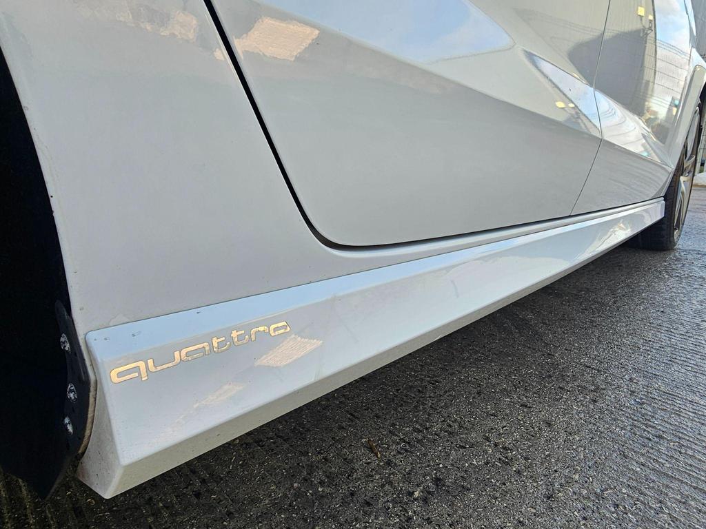 Audi S3 2.0 TFSI S Tronic Quattro Euro 6 (s/s) 4dr