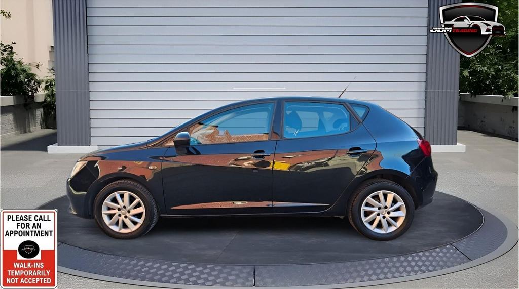 SEAT Ibiza 1.4 SE Euro 5 5dr