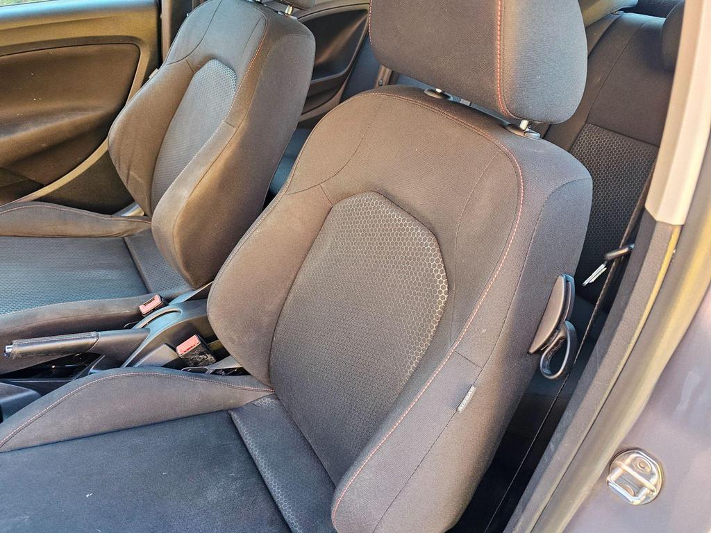 SEAT Ibiza 1.2 TSI FR Sport Coupe Euro 6 3dr