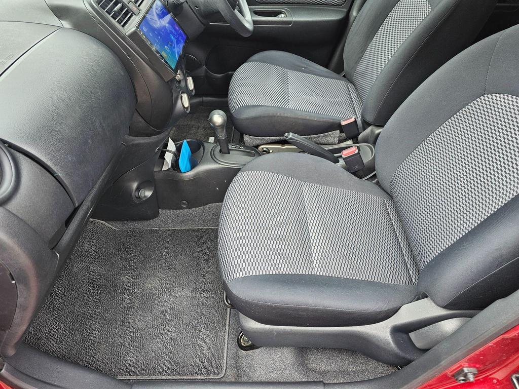 Nissan Micra 1.2 DIG-S Acenta CVT Euro 5 (s/s) 5dr (SNav)