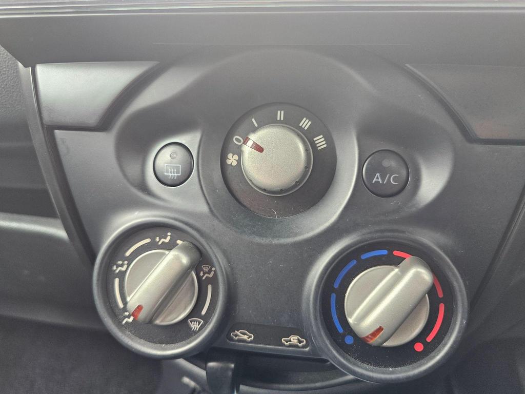 Nissan Micra 1.2 DIG-S Acenta CVT Euro 5 (s/s) 5dr (SNav)