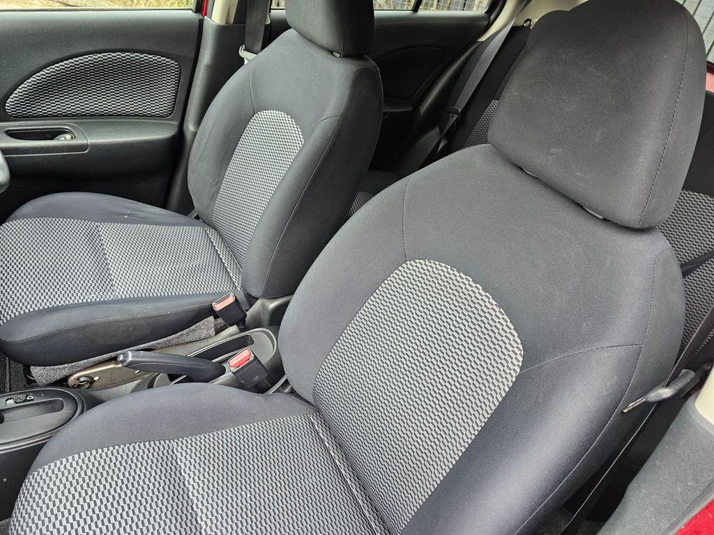 Nissan Micra 1.2 DIG-S Acenta CVT Euro 5 (s/s) 5dr (SNav)