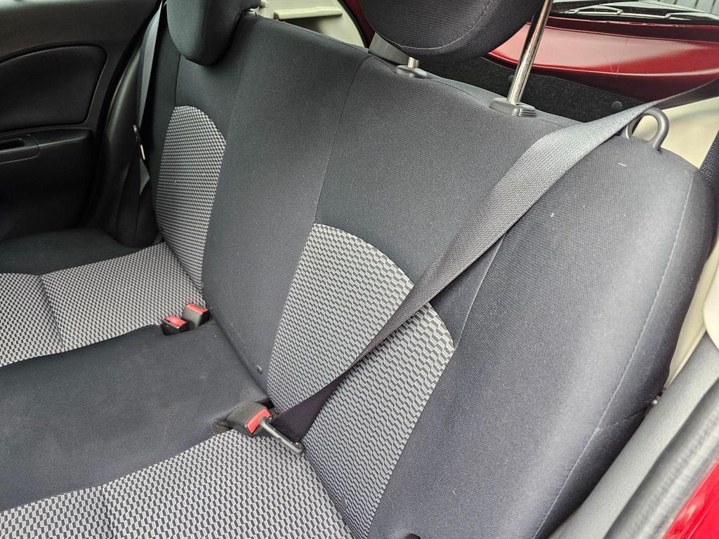 Nissan Micra 1.2 DIG-S Acenta CVT Euro 5 (s/s) 5dr (SNav)
