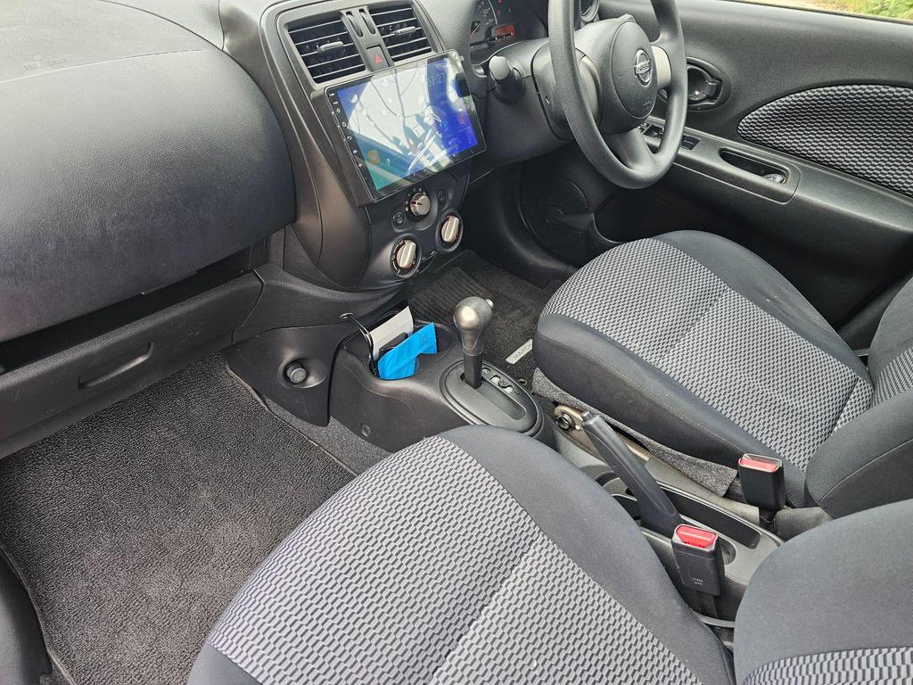 Nissan Micra 1.2 DIG-S Acenta CVT Euro 5 (s/s) 5dr (SNav)