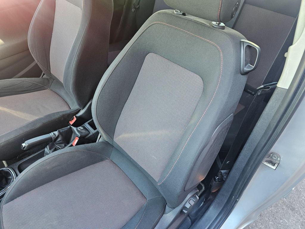 Vauxhall Corsa 1.2i 16v SXi 3dr
