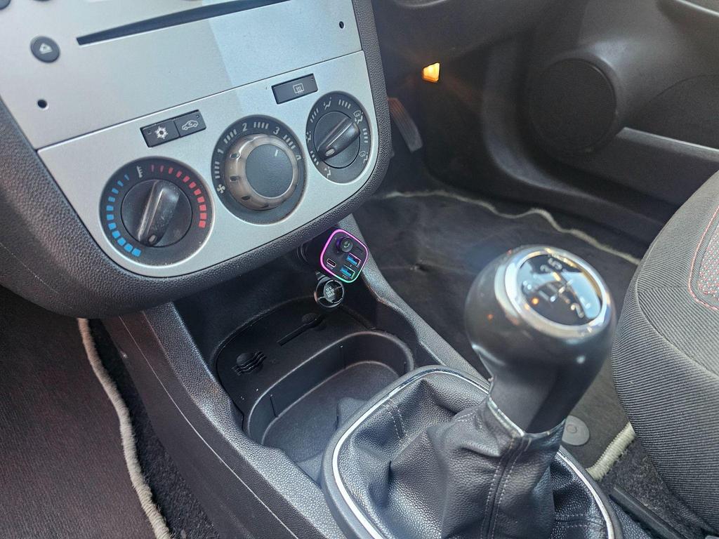 Vauxhall Corsa 1.2i 16v SXi 3dr